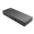 Lenovo 40AF0135AU ThinkPad Hybrid USB-C with USB-A Dock (3xUSB3.0, 2xUSB2.0, 1xUSB-C. 2xDP, 2xHDMI)
